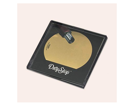 Dropstop - Coffret acrylique 2 disques - La Cave du Vigneron Toulon