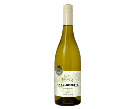 La Colombette - Au Creux du Nid Blanc - La Cave du Vigneron Toulon