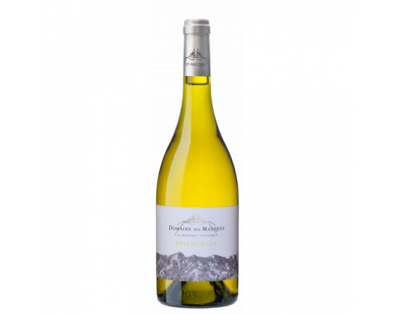 Domaine des Masques Essentielle blanc - La Cave du Vigneron