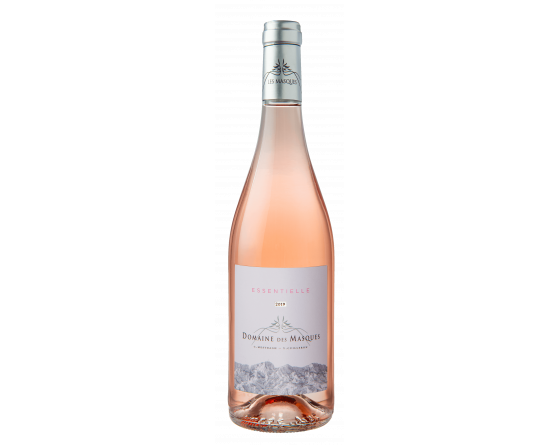 Domaine des Masques - Essentielle rosé - La Cave du Vigneron Toulon