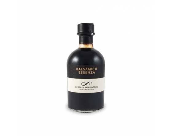 Vinaigre Balsamico Essenza San Giacomo - La Cave du Vigneron Toulon