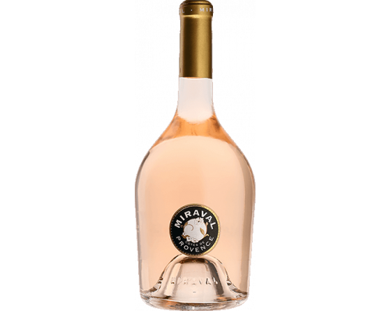 Miraval Rosé Magnum - Côtes de Provence - La Cave du Vigneron Toulon