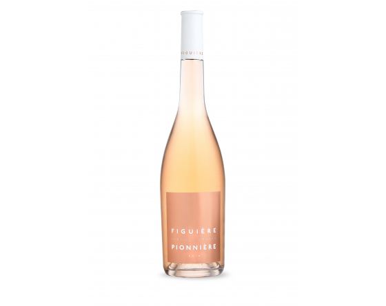 Figuière Pionnière rosé Côtes de Provence - La Cave du Vigneron Toulon