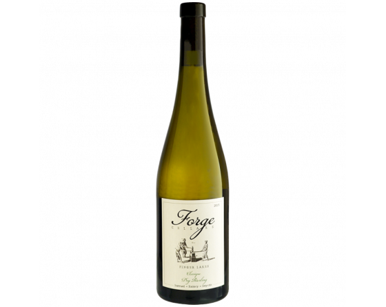 Forge Cellars - Classique Dry Riesling - La Cave du Vigneron Toulon