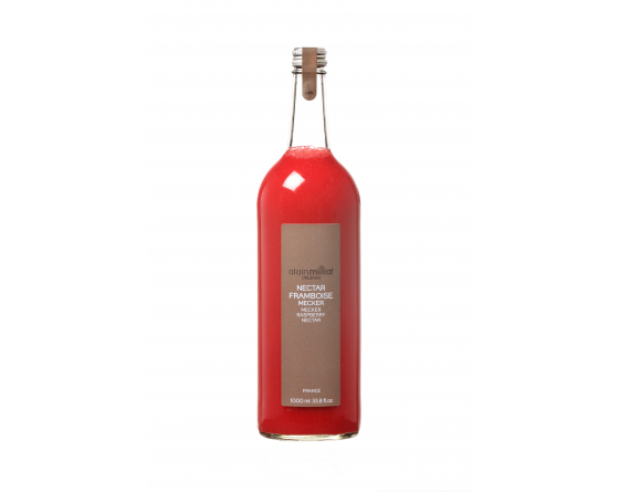 Nectar de Framboise Alain Milliat