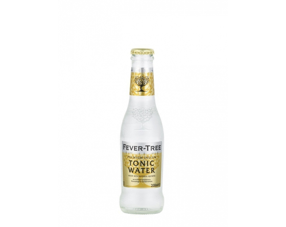 Fever Tree Premium Indian Tonic Water - La Cave du Vigneron Toulon