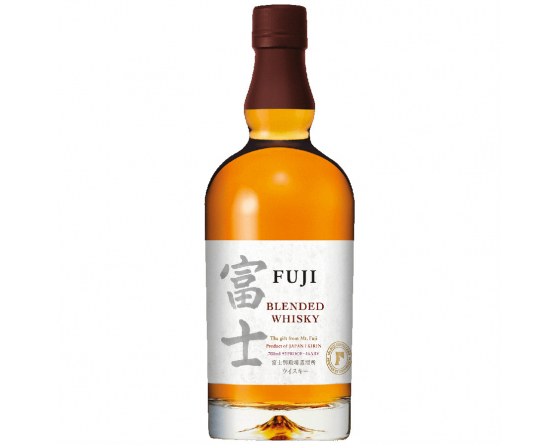 Fuji Blended Whisky - Japon - La Cave du Vigneron Toulon