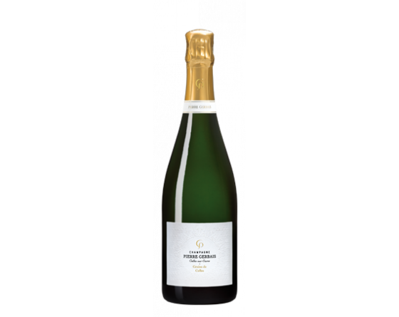 Champagne Pierre Gerbais - Grain de Celles - Magnum - La Cave du Vigneron Toulon