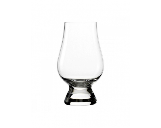 Verre à whisky Glencairn 19cl - La Cave du Vigneron Toulon