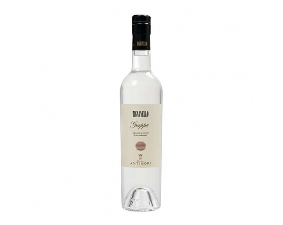 Grappa Tignanello Marchesi Antinori - La Cave du Vigneron Toulon