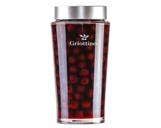 Griottines Peureux - Original Iconique 100 cl - La Cave du Vigneron Toulon