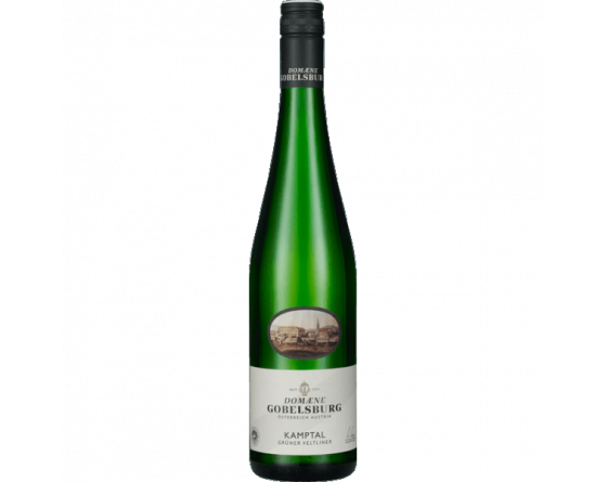 Domaine Gobelsburg - Grüner Veltliner - La Cave du Vigneron Toulon