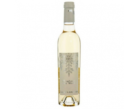 Liliac & Kracher - Transylvanian Ice Wine - La Cave du Vigneron Toulon