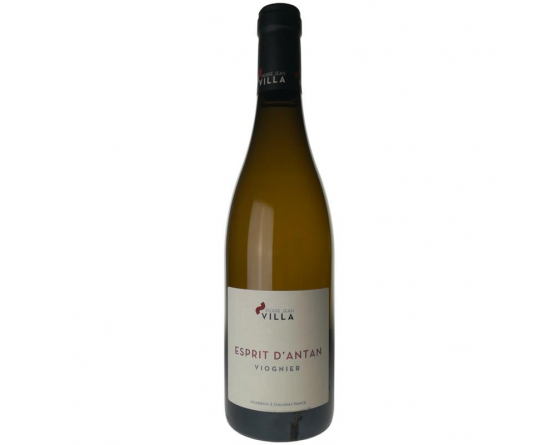 Pierre-Jean Villa - Esprit d'Antan Viognier - La Cave du Vigneron Toulon