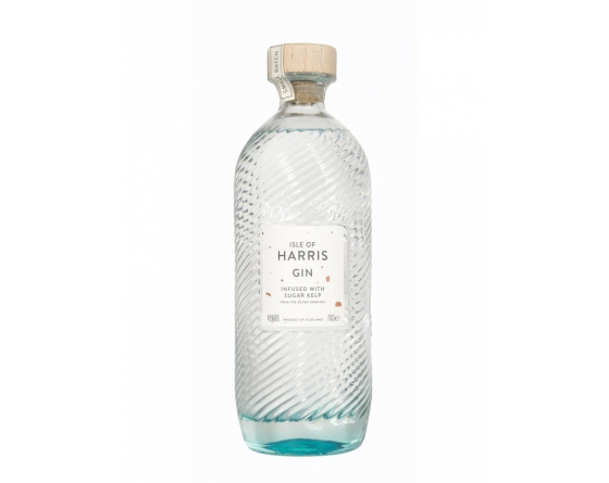 Isle of Harris Gin - La Cave du Vigneron Toulon