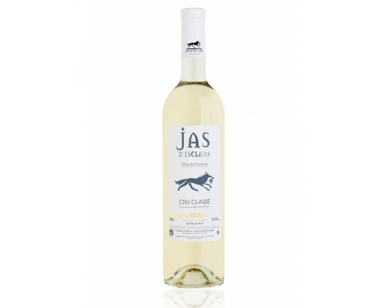 Jas d'Esclans blanc magnum - La Cave du Vigneron Toulon