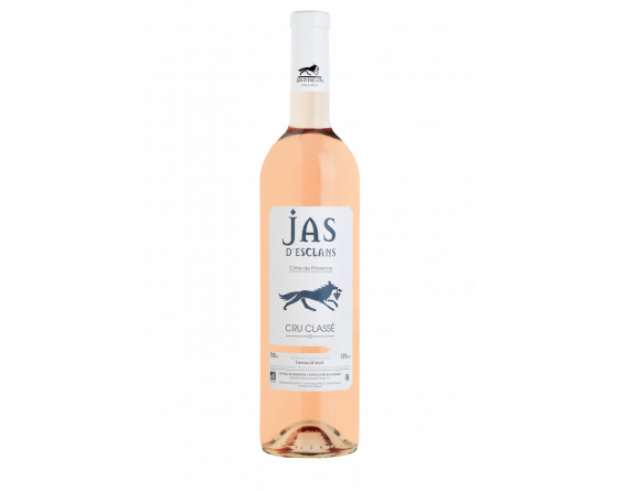 Jas d'Esclans rosé magnum - La Cave du Vigneron Toulon