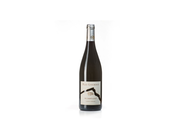 Mas Gourdou - Joseph Onesime - Magnum - La Cave du Vigneron Toulon