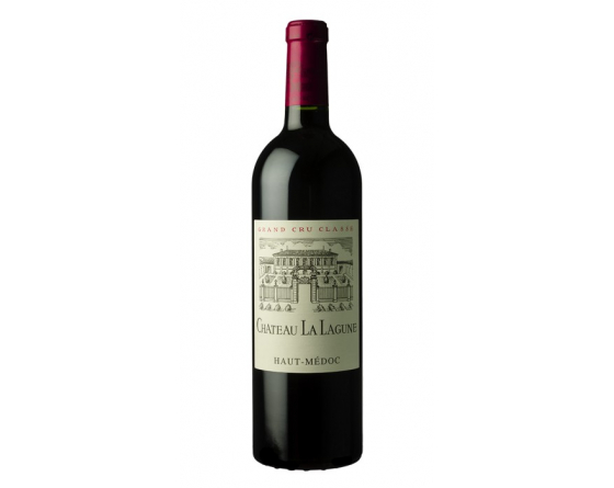 Château la Lagune - Haut-Médoc - La Cave du Vigneron Toulon