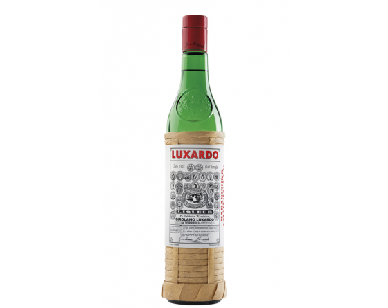 Liqueur de Marasquin Luxardo  - La Cave du Vigneron Toulon