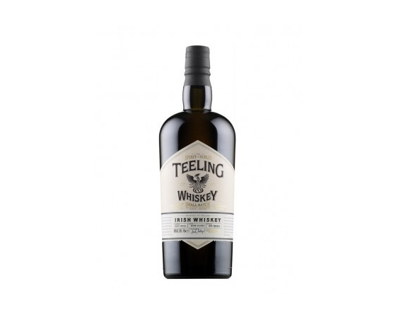 Teeling Small Batch Blended - Irlande - La Cave du Vigneron Toulon