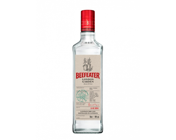 Beefeater London Garden Gin - La Cave du Vigneron Toulon