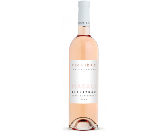 Figuière Magali - Côtes de Provence rosé - La Cave du Vigneron Toulon