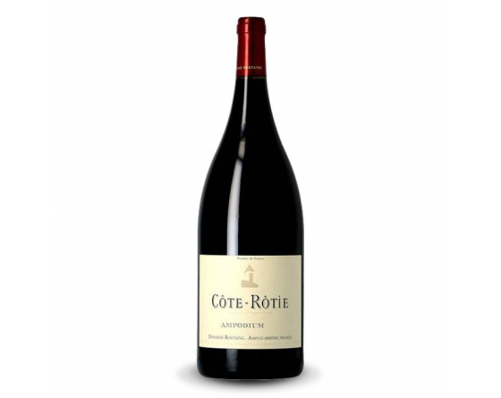 Domaine Rostaing Ampodium Côte Rôtie - La Cave du Vigneron Toulon