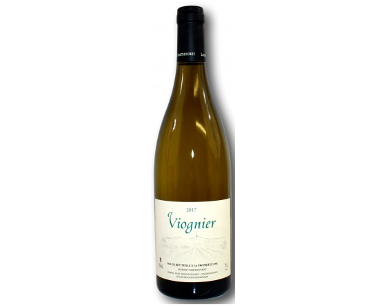 Domaine Laurent Marthouret Viognier - La Cave du Vigneron Toulon