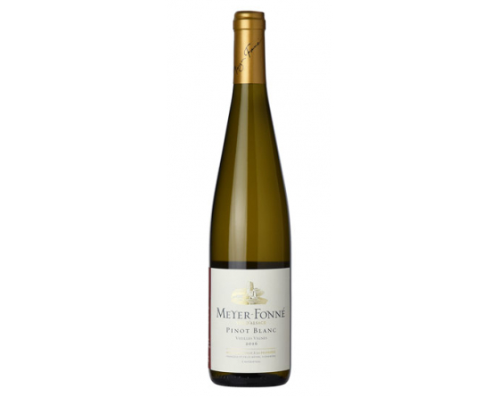Meyer Fonné - Pinot blanc vieilles vignes - La Cave du Vigneron Toulon