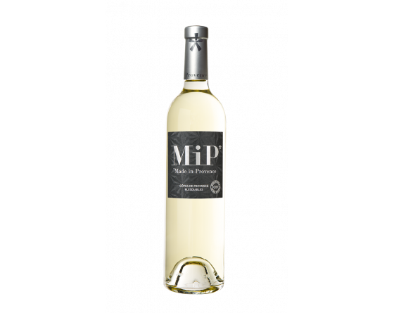 Domaine des Diables - MIP Classic blanc - La Cave du Vigneron Toulon