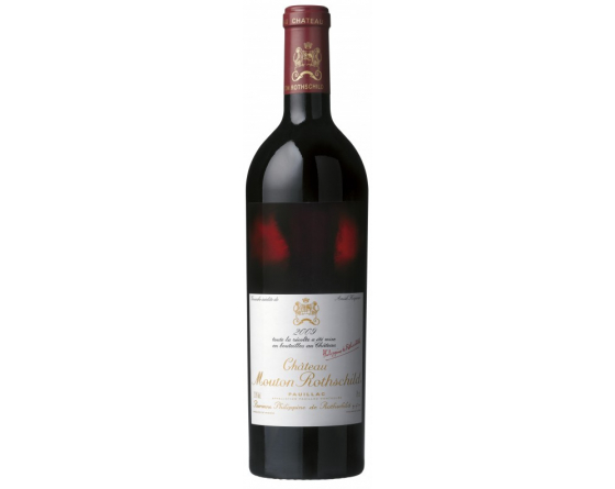 Château Mouton Rothschild 2009 Pauillac Grand Cru - La Cave du Vigneron Toulon