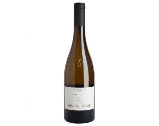 Château Thébaud Muscadet Sèvre & Maine - La Cave du Vigneron Toulon