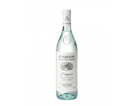 Nardini - Grappa Bianca - La Cave du Vigneron Toulon