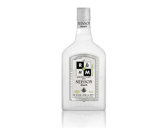 Neisson - Le Rhum Agricole - La Cave du Vigneron Toulon