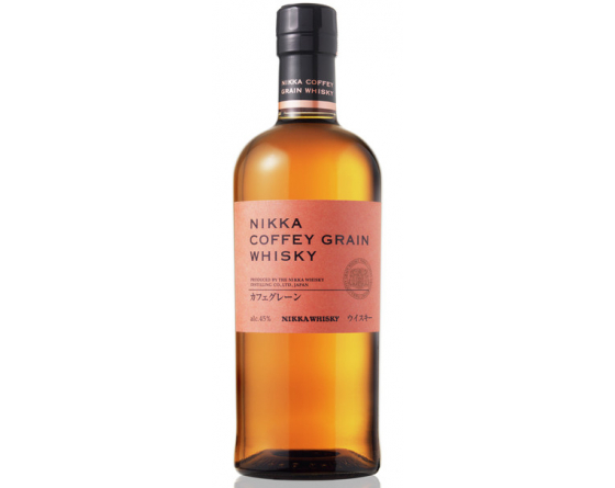 Nikka Coffey Grain - La Cave du Vigneron Toulon