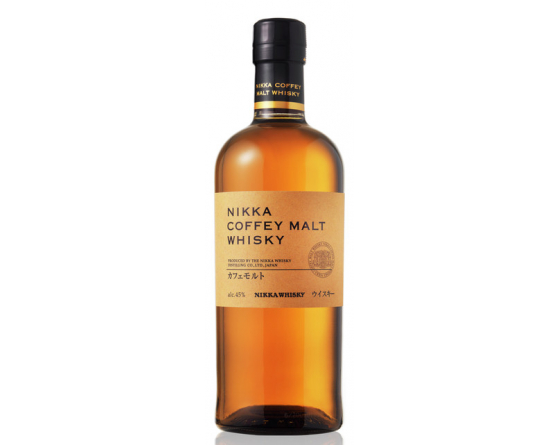 Nikka Coffey Malt - Whisky Japon - La Cave du Vigneron Toulon