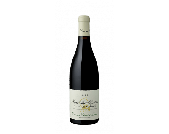 Domaine Chantal Lescure - Nuits Saint Georges Les Vallerots - La Cave du Vigneron Toulon