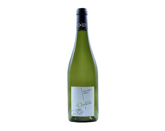 Domaine Octavie - Sauvignon de Touraine - La Cave du Vigneron Toulon