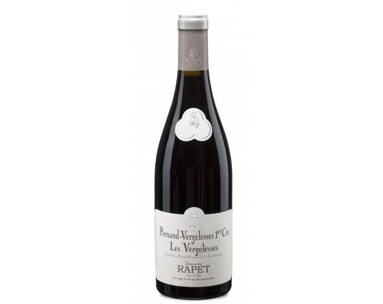 Domaine Rapet - Les Vergelesses rouge Magnum - La Cave du Vigneron Toulon