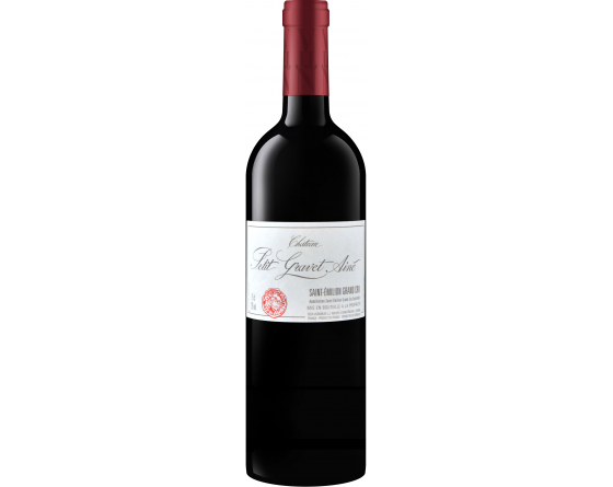 Château Petit Gravet Ainé - Saint Emilion Grand Cru - La Cave du VIgneron Toulon