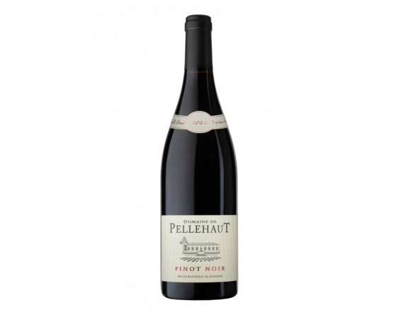 Domaine de Pellehaut - Pinot Noir - La Cave du Vigneron Toulon