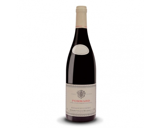 Domaine Vincent Bouzereau - Pommard - La Cave du Vigneron Toulon