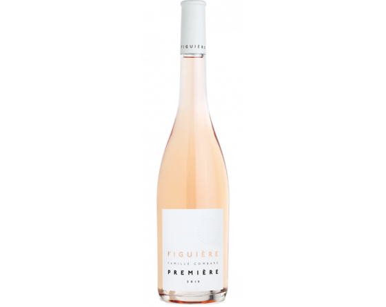 Figuière Première rosé magnum - La Cave du Vigneron Toulon