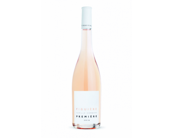 Figuière Première rosé - La Cave du Vigneron Toulon