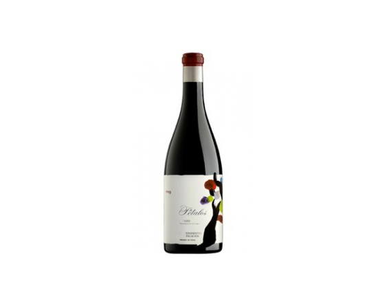 Descendientes de J. Palacios - Pétalos del Bierzo- La Cave du Vigneron Toulon