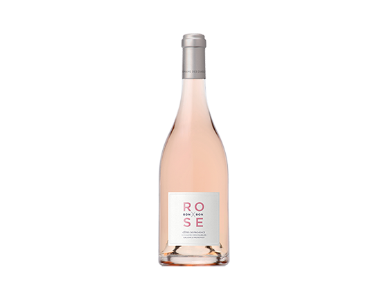 Rose Bonbon du Domaine des Diables - La Cave du Vigneron Toulon