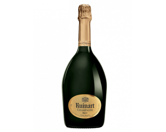 Champagne Ruinart - "R" de Ruinart - La Cave du Vigneron Toulon