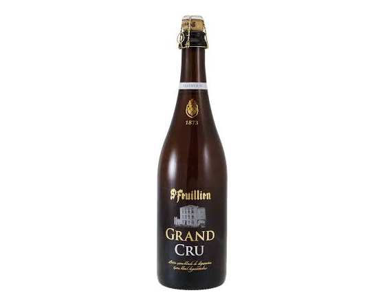 Saint Feuillien Grand Cru 75cl - La Cave du Vigneron Toulon