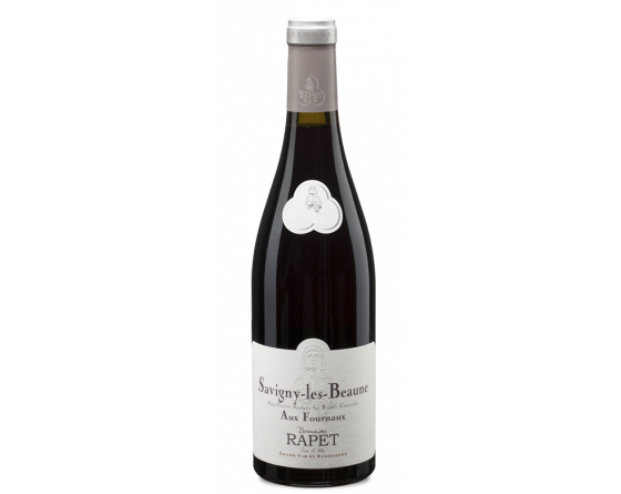 Domaine Rapet - Aux Fournaux Savigny-lès-Beaune - La Cave du Vigneron Toulon